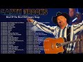 The Best Songs Of GarthBrooks 🧡GarthBrooks Greatest Hits Full Album