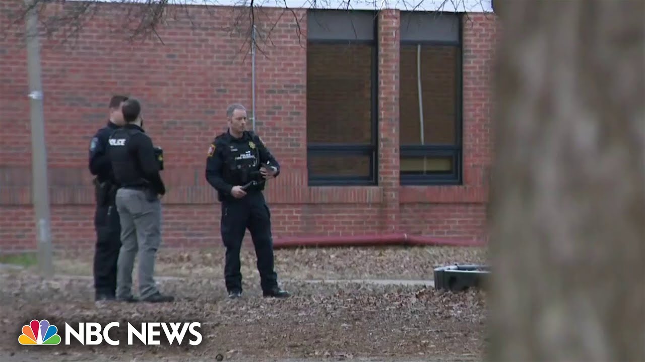 Mother facing gun charges after 6-year-old son shot Virginia teacher