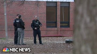 Mother facing gun charges after 6-year-old son shot Virginia teacher