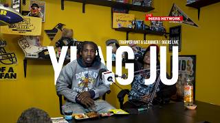 Yung Ju - Trapper Aint A Scammer | 96ERS LIVE