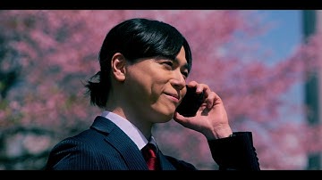 映画「レンタル×ファミリー」(2023)予告編