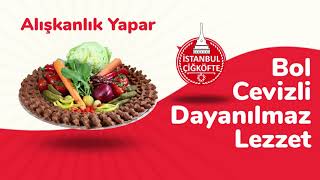 istanbul cigkofte turkiye nin en buyuk cig kofte firmasi