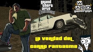 GTA SA: