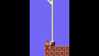 #oldschoolgaming #nes #glitch