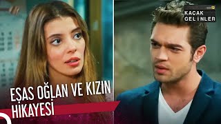 Şebnem Ve Selim Sahneleri Bölüm: 26 | Kaçak Gelinler