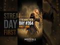 Mistfall Hunter Classes: I Tried the Blasphemer Seer LIVE | Streamathon Day 364