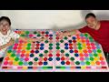 Color challenge puzzle ultimate showdown