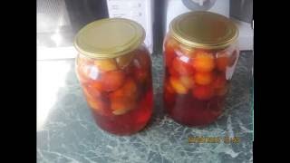 Сливы в собственном соку ( Plums in their own juice) Сливы в собственном соку ( Plums in their own juice)