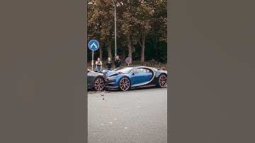 💎🔥 Epic Bugatti & Lamborghini Crashes – Luxury Meets Disaster! 🔥💎