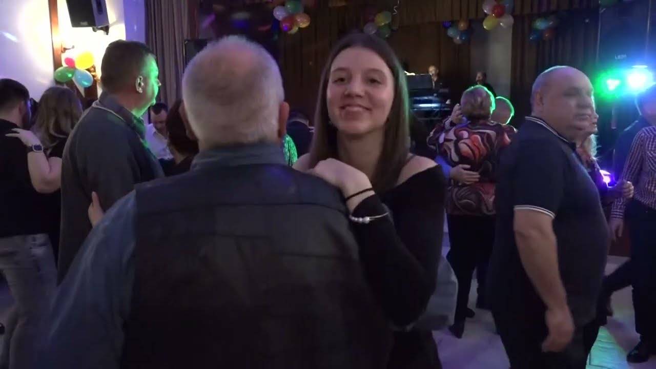 Polgárőrök farsangi bálja 2026. február