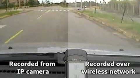 Real-world testing of Turbo Roaming for fast wireless handover www.neteon.net