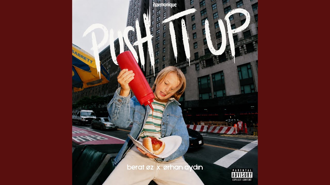 Watch Push It UP on YouTube Watch Push It UP on YouTube