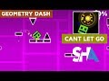Geometry Dash - Can&#39;t Let Go 100% Completed | SHAvibe