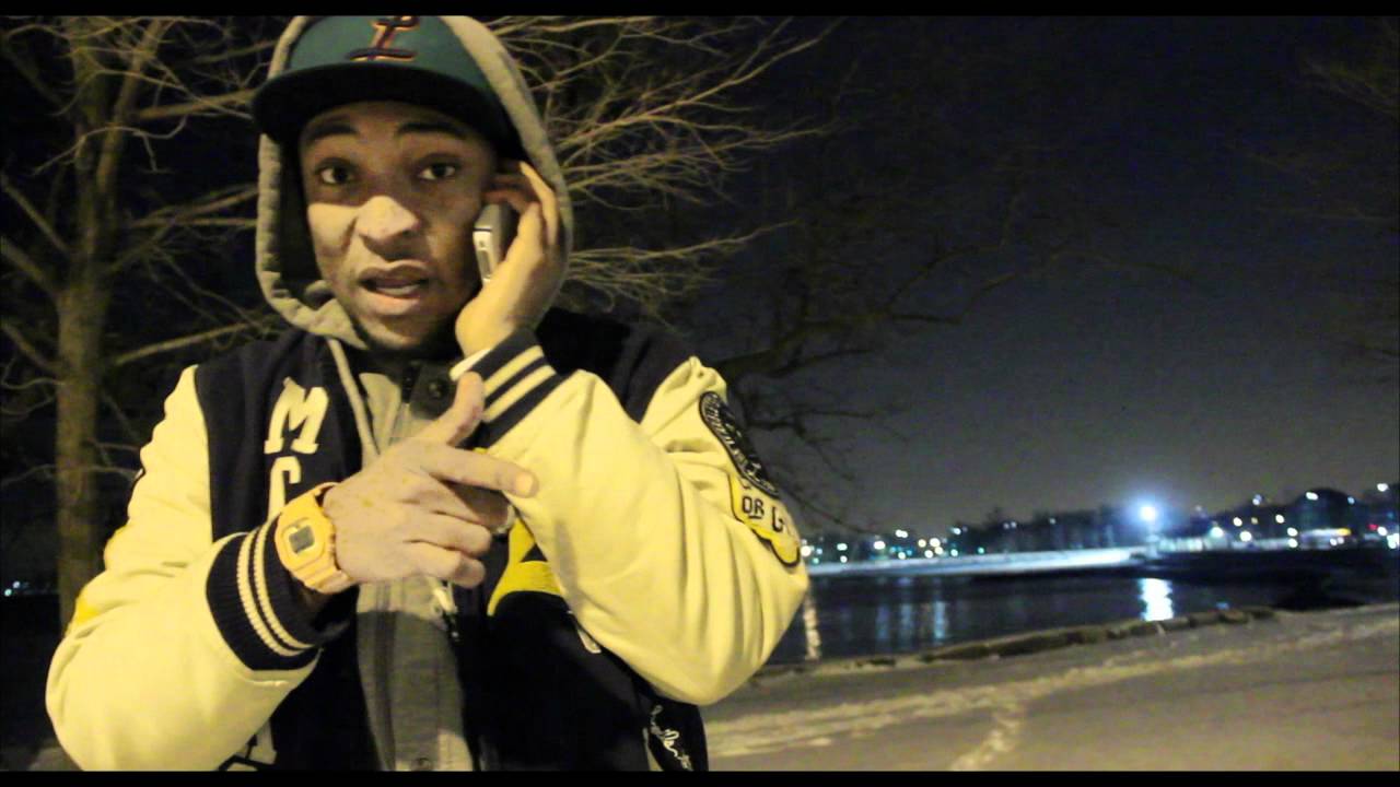 MIC TERROR-WORLD PREMIERE