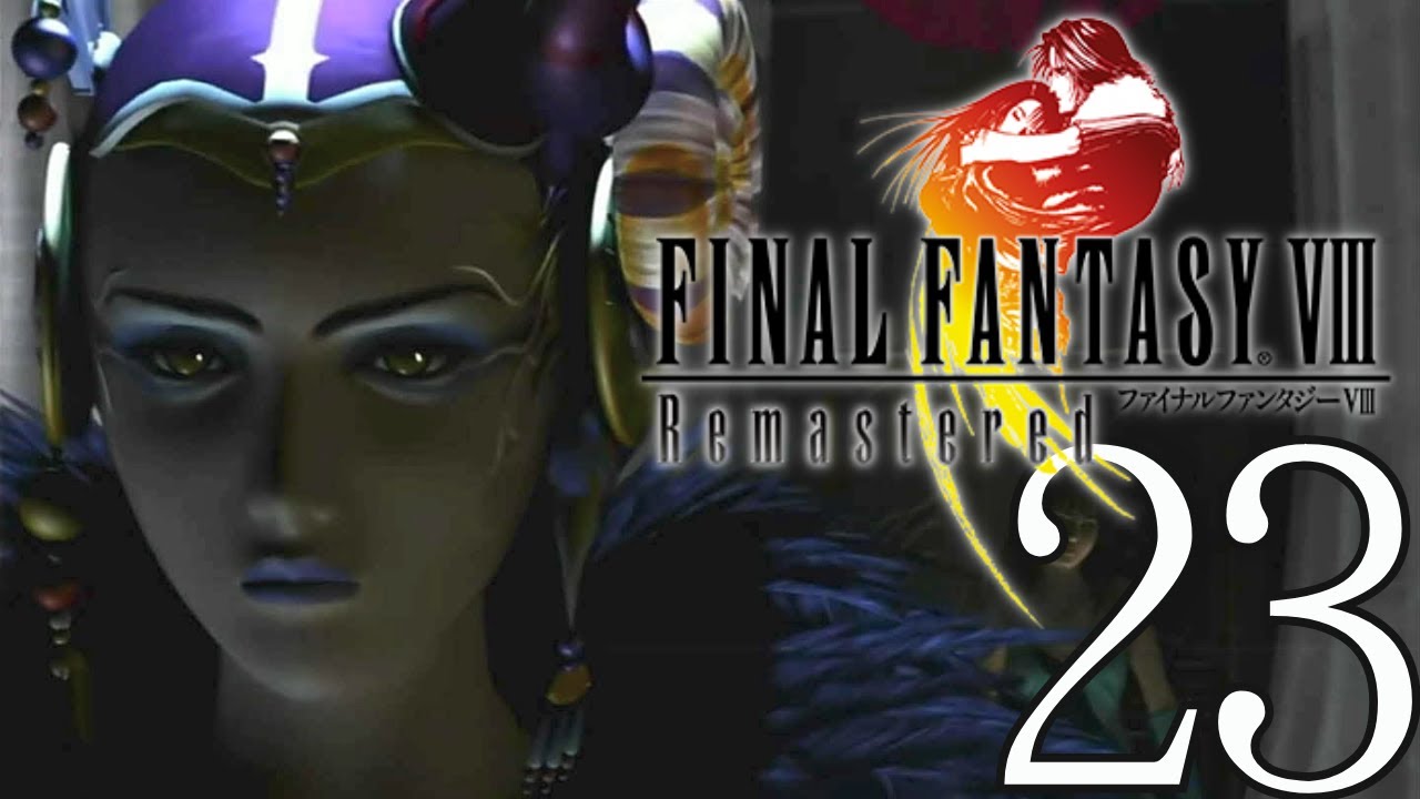 FF8 23 This Is Reality FINAL FANTASY VIII Remastered YouTube ff8-23-this-is-reality-final-fantasy-viii-remastered-youtube