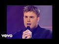 Take That - Back for Good (Live from Top of the Pops, 1995)