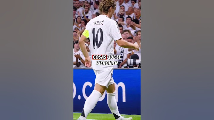 Real Madrid, Arda guler, Endrick, Modric