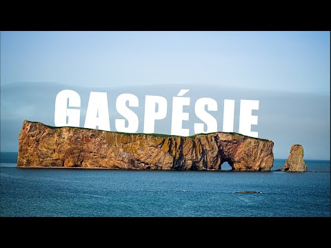 Видео: Квебекският национален парк Gaspésie е най-добрият базов лагер [vid] - Matador Network