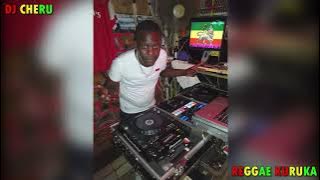 ROOTS / REGGEA KURUKA MIX BY DEEJAY CHERU