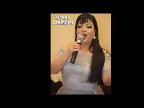 Maral Tahirqizi - Leyli can Leyli