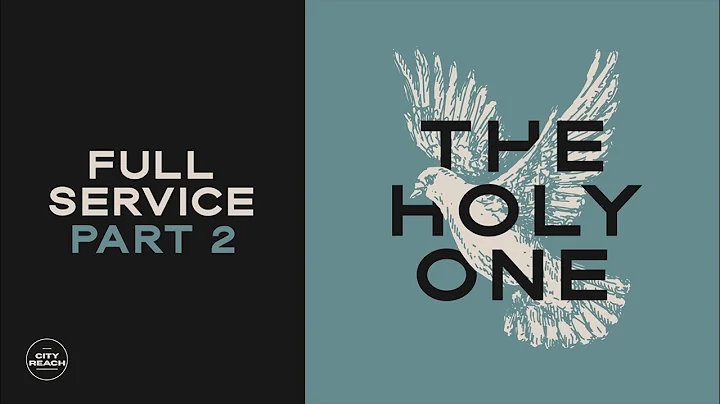 Full Service: The Holy One | Pt. 2 | Pastor Dana M...