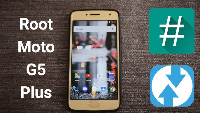 Custom Rom Havoc 3.11 Android 10 no Moto G4 Play, Moto G5 Plus (Potter) e  Root magisk 