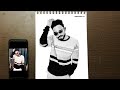 Subscriber giveaway lucky winner drawing   by nikhil chunara arts