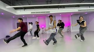 The girls - Black Pink || Choreography by Tonphai