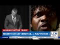 Prière au Pentagone: Pete Hegseth a-t-il cité la Bible ou «Pulp Fiction»?