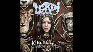 Lordi - Evil (Sub Español)