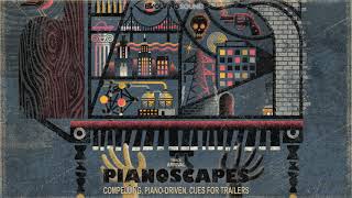 Pianoscapes 2 and 3 Industry Preview