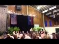 Mr. Haynie GA Graduation Speech の動画、YouTube動画。
