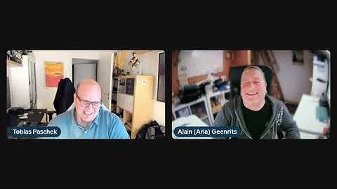 VCF 5.2 EN Episode 10 Aria/VCF Suite - Workspace One Access