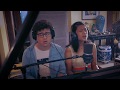 Hither grand piano session  the ransom collective