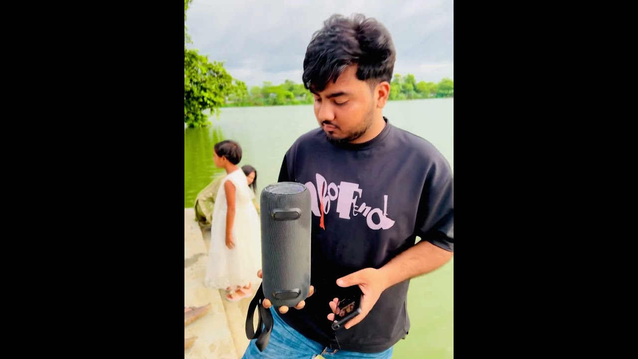 Sound Box