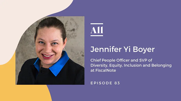 Choosing to Promote Retention with Jennifer Yi Boy...