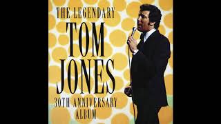 Watch Tom Jones The Rose video