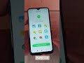 Cara mengunci aplikasi di hp Xiaomi. #smartphone #gadget #tutorial