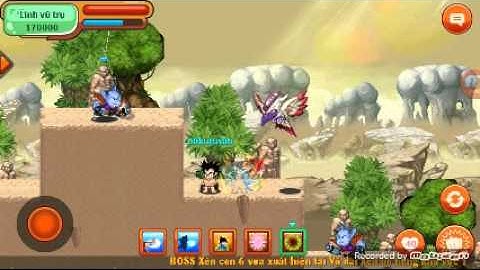 (o0kotex0o-sv2) mở skill 3 đệ tử và cái kết ... Cái mỏm tôi hên hay thằng đệ tôi khốn nạn.