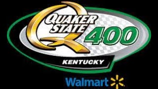 NASCAR 2023 Cup Series Quaker State 400 Preview Roberts Sports Show