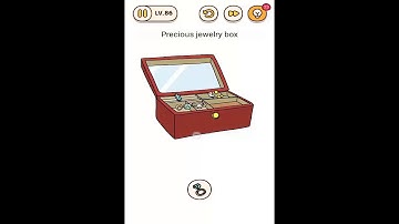 Brain Find Level 86 Walkthrough