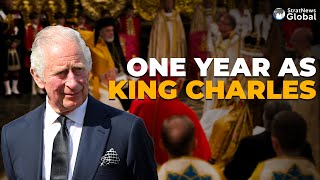 Charles To Complete One Year As King. Key Moments Of His Life | #britishroyalfamily #uk #kingcharles by StratNewsGlobal 290 views 6 days ago 5 minutes, 6 seconds