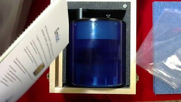 Phantom Lab Catphan 600 CT Phantom