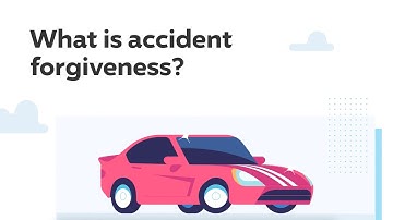 What Is Accident Forgiveness? | Progressive Answers