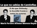 Todo lo que no sabias de Cantinflas