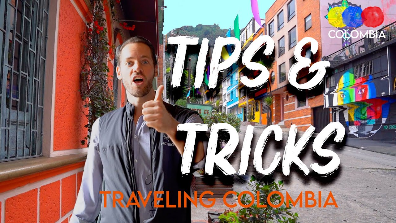 australia travel advice colombia