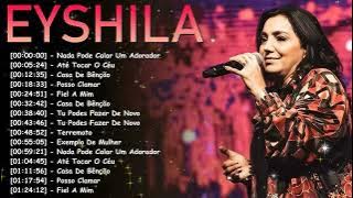 Eyshila: The Voice That Inspires Millions Around the World