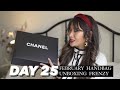 FEBRUARY UNBOXING FRENZY | DAY 25