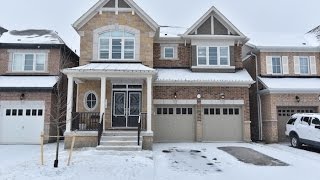 57 Victoriaville Rd Brampton Open House Video Tour screenshot 5