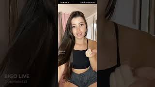 New Divs So Pretty Baby Bigo Live